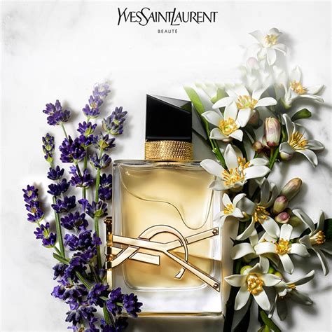 ysl น้ำหอมผู้หญิง รีวิว|ysl perfume.